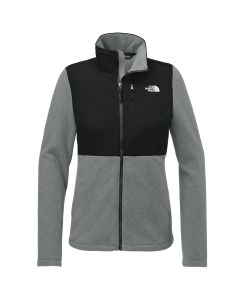 The North Face - Highest Peak Full-Zip Fleece Jacket