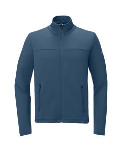 The North Face - Aim Full-Zip Fleece Jacket