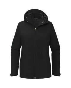 The North Face - Women's Castle Valley Triclimate 3-in-1 Jacket