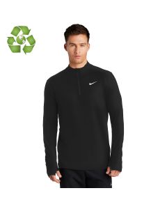Nike - Dri-FIT Element 1/2 Zip Top