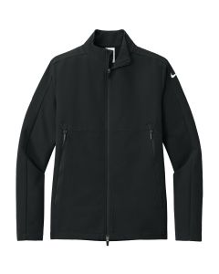 Nike - Full-Zip Soft Shell Jacket