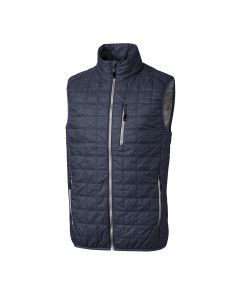 Cutter & Buck - Men's Rainier Vest