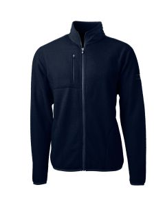 Cutter & Buck  - Big  & Tall Mens Cascade Eco Sherpa Fleece Jacket 