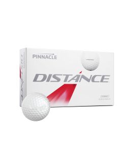 Pinnacle Distance Golf Ball