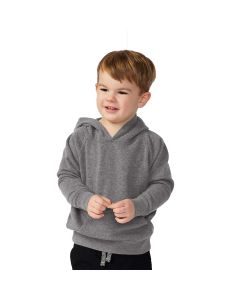 Independent Trading Co. - Toddler Special Blend Raglan Hooded Sweatshirt