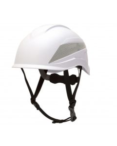 Pyramex - Ridgeline XR7  6pt Rachet Hard Hat - EN12492