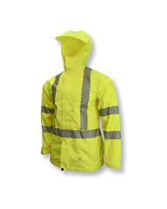 Radians - Ladies Class 3 Lightweight Rain Jacket