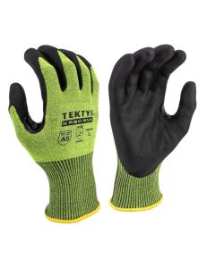 Radians TEKTYE A5 Reinforced Thumb Work Glove- (12)
