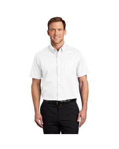 Port Authority - Short Sleeve Easy Care Shirt