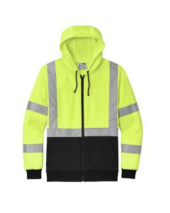 CornerStone - Class 3 Heavy-Duty Full-Zip Hoodie