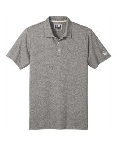 New Era - Slub Twist Polo