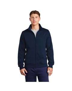 Sport Tek - Full-Zip Sweatshirt