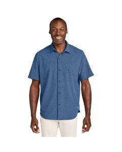 Tommy Bahama Sandy Point Short Sleeve Shirt