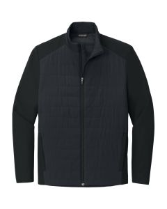 Sport-Tek - Teknical Hybrid Jacket