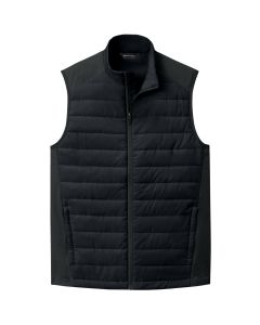 Sport-Tek - Teknical Hybrid Vest