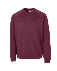 Clique - Men&#039;s Lift Performance Crewneck