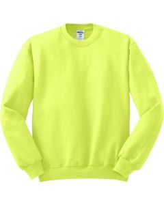 JERZEES - NuBlend Crewneck Sweatshirt