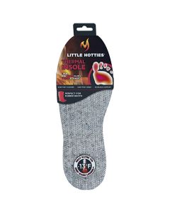Little Hotties Thermal Insoles