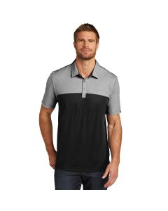 TravisMathew - Oceanside Blocked Polo