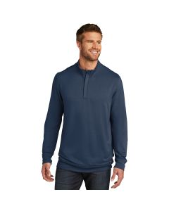 TravisMathew - Newport 1/4-Zip Fleece