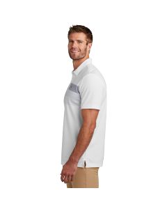 TravisMathew - Coastal Chest Stripe Polo