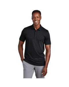 TravisMathew - Oceanside Geo Polo