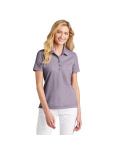 TravisMathew Ladies Oceanside Heather Polo