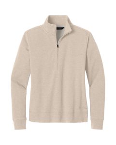 TravisMathew - Women's Ocean Villa 1/4-Zip
