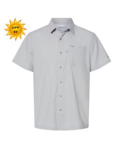 Columbia - Slack Tide Camp Shirt