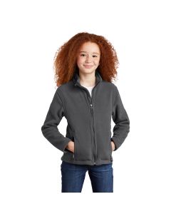 Port Authority - Youth Value Fleece Jacket