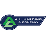 MBA AL Harding Embroidery