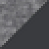 Charcoal Grey Heather / Charcoal Grey